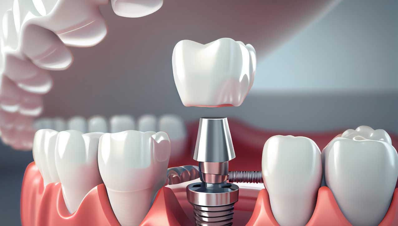 Dental Implant