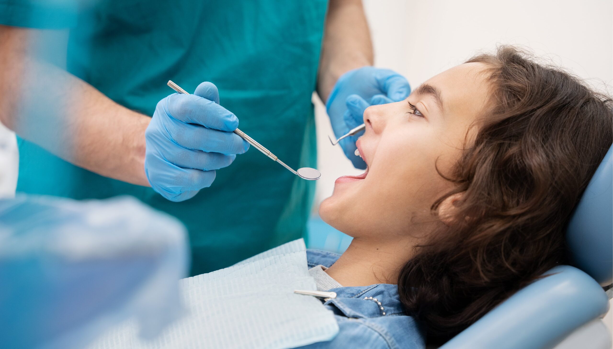 Understanding Teeth Cleaning Charges in Pune: A Comprehensive Guide